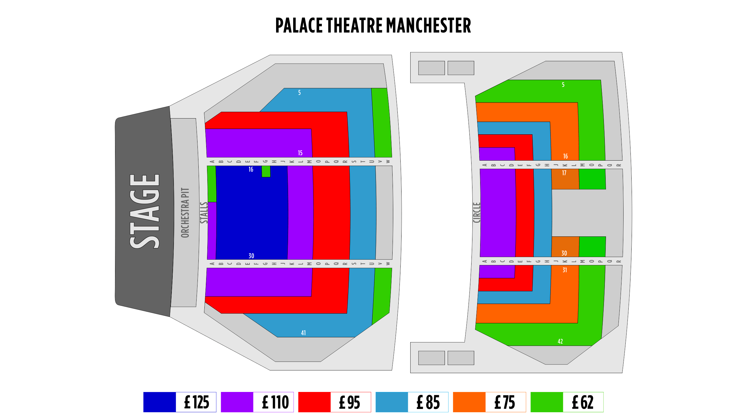 Shen Yun 2025 Manchester UK Shen Yun Tickets UK