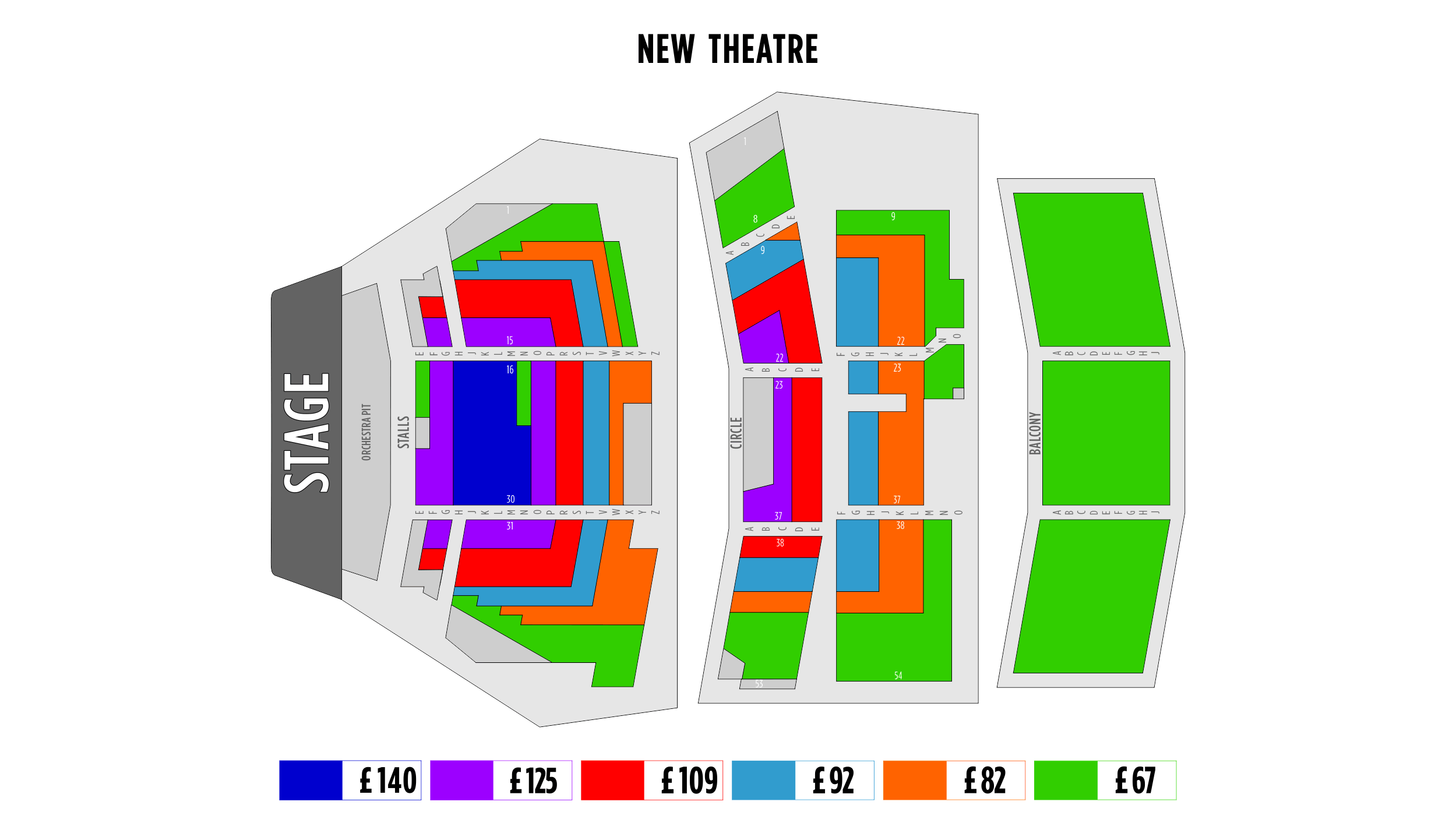 Shen Yun 2025 Oxford UK Shen Yun Tickets UK