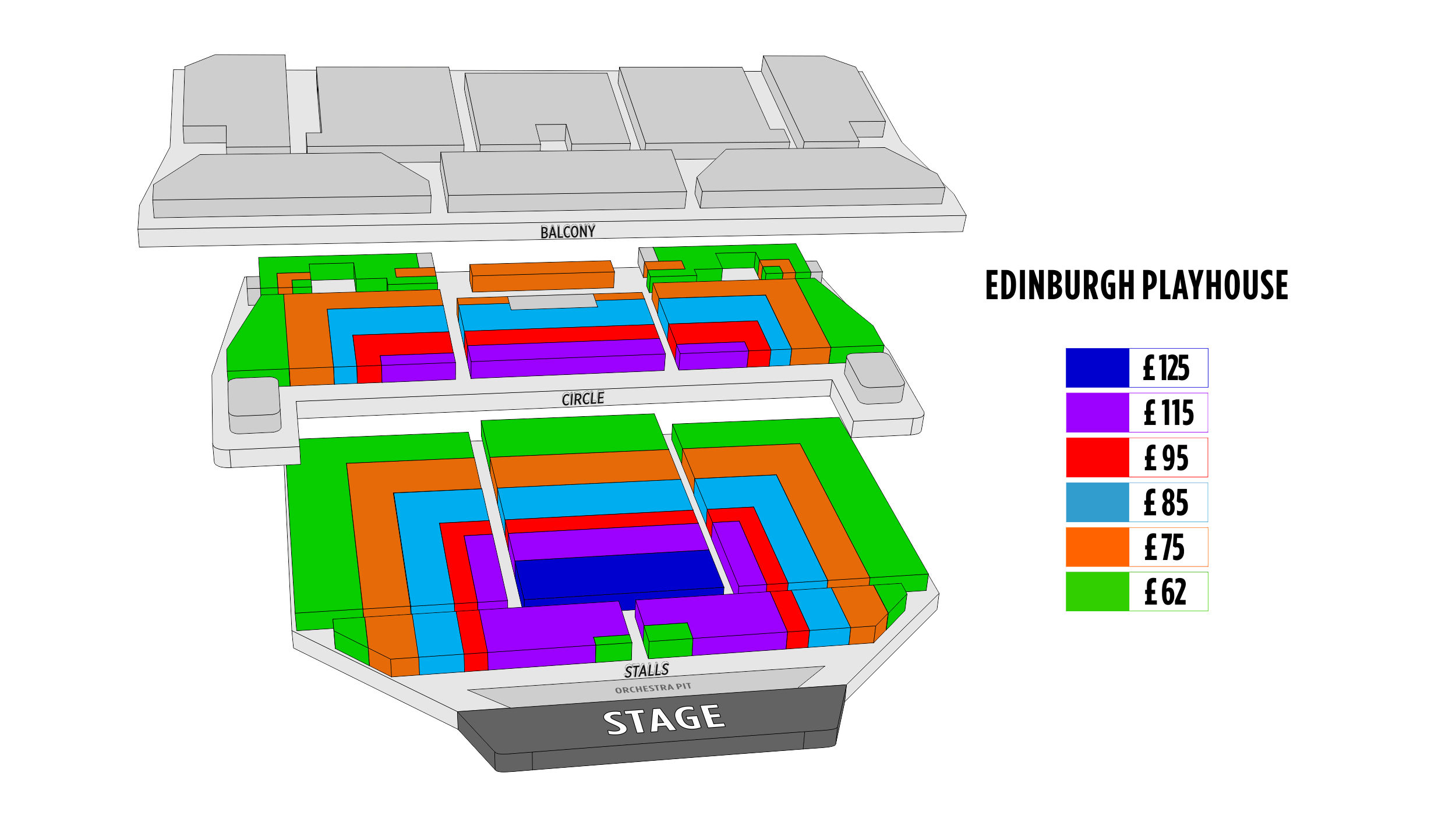 Shen Yun 2025 Edinburgh UK Shen Yun Tickets UK